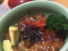 -活鳗饭·鹅肝范儿(高碑店店)