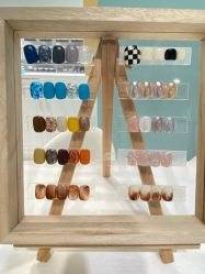 -小美汇美甲美睫美护