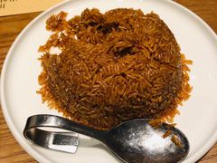 灵魂猪油炒饭-榕意·川味之美(深业上城店)