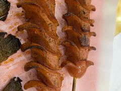 -多浪烧烤(镇江分店)