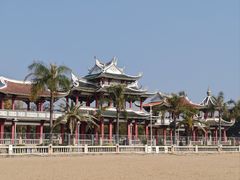 -集美鳌园景区