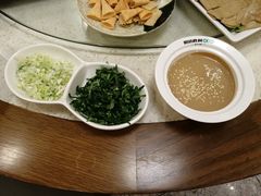 -阳坊胜利涮羊肉(阳坊老店)