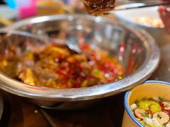 -农耕记·湖南土菜(halo广场店)