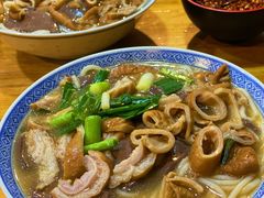 -锦泓老字号猪脏粉(东联大厦店)