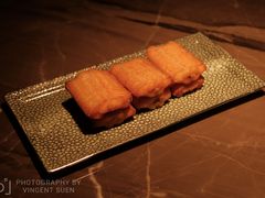 黄金脆带鱼-新荣记(BFC外滩金融中心店)