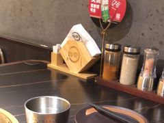 -厚贞日式烤肉(浦东汇智店)