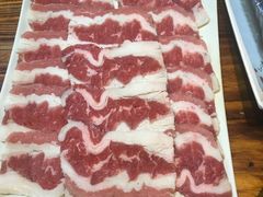 -丹东特色烤肉(学府路一部店)