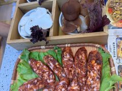 -阿婆情腊排骨火锅(金虹路店)