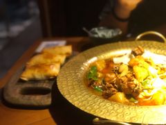 -楼兰新疆主题餐厅(坂田佳华领汇广场店)