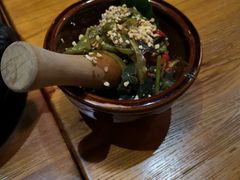 -云海肴·汽锅鸡·云南菜(天津国金汇店)