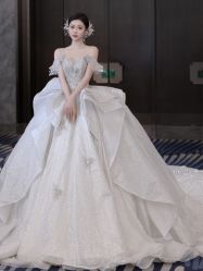 -韩国天使嫁衣婚纱礼服馆(上海旗舰店)
