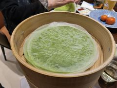 -全聚德(上海首店浦东店)