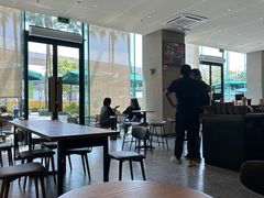 -星巴克(深圳龙岗星河时代店)