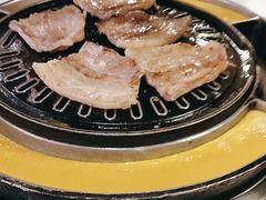 -老板娘的烤肉店(港湾广场店)