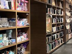 -茑屋书店(天目里店)