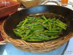 20081122466-和记小菜(东方店)