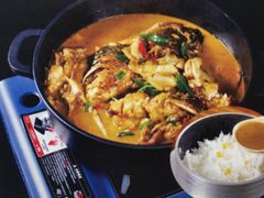 -顶峰夜宴·龙虾烧烤大排档(九江学院店)