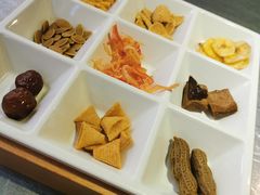 -探鱼·鲜青椒爽麻烤鱼(三水广场店)