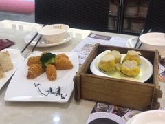 -一笼小幸运