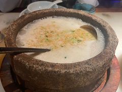 -佬麻雀·新湘菜(珠海金发购物中心店)