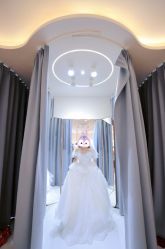 -Color卡诺婚纱礼服馆(南京严选店)