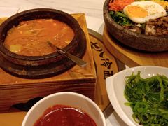 -七八冷面·延边朝鲜族美食(世纪汇店)