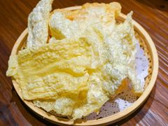 -望蝎门羊蝎子火锅(祭城店)