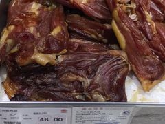 -第一食品(中环百联店)