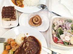 -宜家·瑞典风味餐厅(北京西红门店)