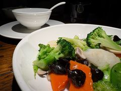 -外婆家(蓝色港湾店)