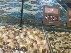 -徐记海鲜(梅溪新天地店)