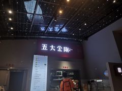 -五大金刚(九街店)
