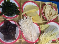 -蜀辣居鲜货老火锅(万象城店)