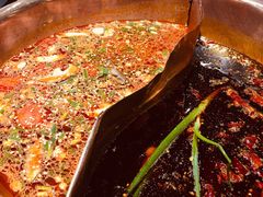 -重庆袁老四火锅(兖州九州新天地店)