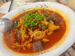 -椿记烧鹅(叠彩店)