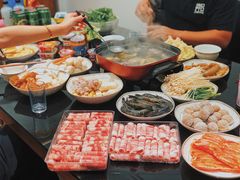 -玉苍山国家森林公园