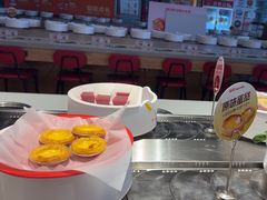 -龍歌自助小火锅(李沧顺和汇店)