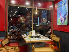 -鲁员外地锅鸡地锅鱼(古墩路店)