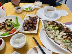 -海鲜街菜馆(海珠南路店)