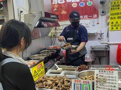 -肥喏喏小吃站(农院路店)