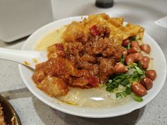 -小豆海棠(嘉兴路店)