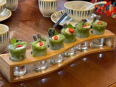 -泰堤坊(淡水体育馆店)