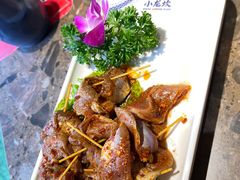 -小龙坎火锅(全球总店)