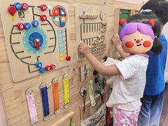 -伊顿幼儿园(棕榈泉校园)