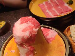-牛New寿喜烧(新六百店)