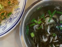 -乐清海鲜面馆(服装城店)