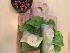 -来龙里 精致 东南亚餐室(万象城店)