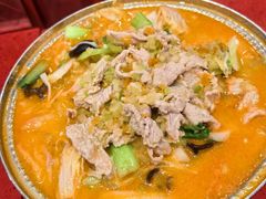 -喜家德虾仁水饺(景枫中心店)