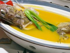 -宴昆山·私房菜(春晖店)