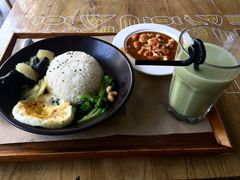 -海盗虾饭·剥好的小龙虾饭(SOHO尚都店)
